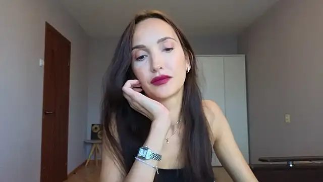 Snapshot of Lillian-Clark chatting on September 27, 11:15 am Lillian-Clark online show from September 27, 11:15 am