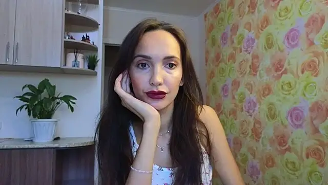 Snapshot of Lillian-Clark chatting on October 16, 4:46 am Lillian-Clark online show from October 16, 4:46 am