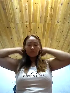 Dung x online show from October 15, 9:48 pm