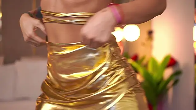 CamilaStarr online show from March 4, 7:53 pm