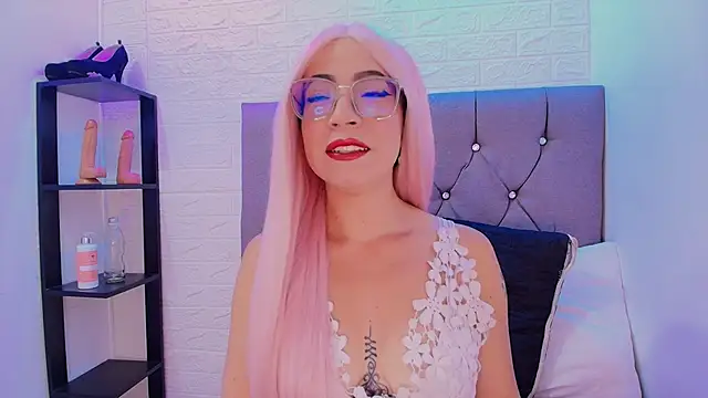 angel noir1 online show from June 12, 9:57 pm