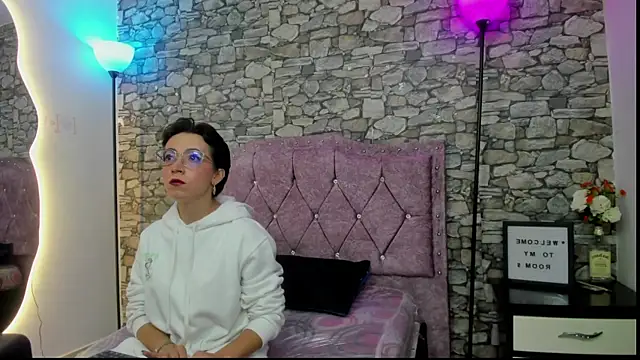 angel noir1 online show from July 14, 8:47 pm
