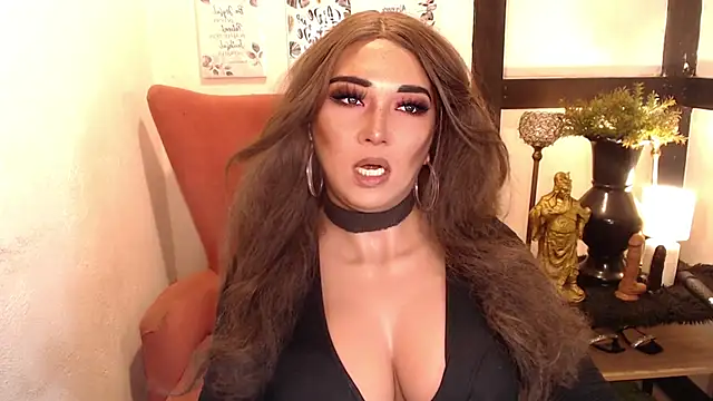 TsMalibogXx online show from February 15, 2:03 pm