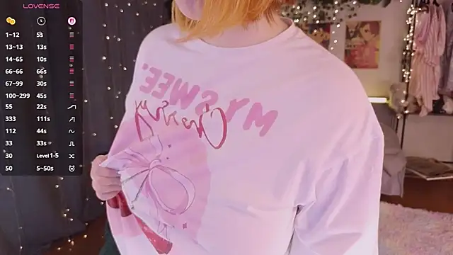 Aki nohana online show from April 17, 9:40 pm