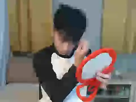 Snapshot of mr_chandy chatting on October 2, 10:44 am mr chandy online show from October 2, 10:44 am