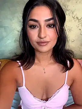 Mia spicyy online show from October 20, 8:37 am