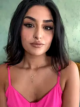 Mia spicyy online show from October 29, 8:49 am