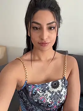 Mia spicyy online show from April 29, 8:40 am