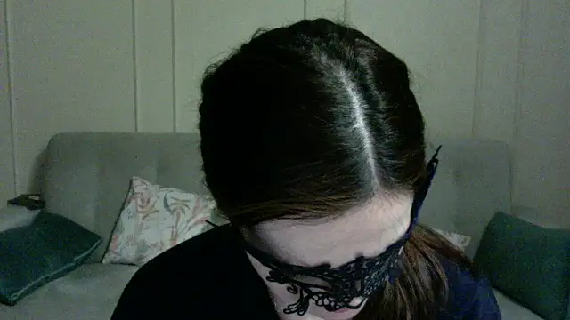 Myrisse online show from October 24, 4:58 pm