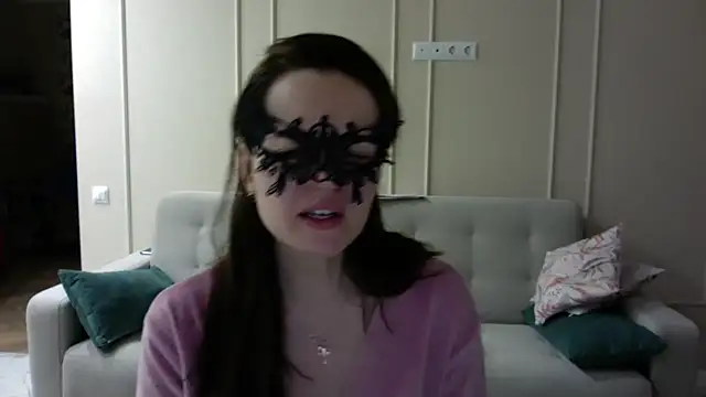 Myrisse online show from November 8, 4:07 pm