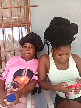 BlondieBitch online show from February 21, 12:17 pm