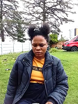 BlondieBitch online show from March 22, 8:29 am