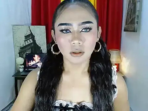 Snapshot of Isabel_Daza chatting on September 22, 8:16 am Isabel Daza online show from September 22, 8:16 am