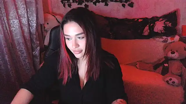 Amireth online show from September 24, 4:21 pm