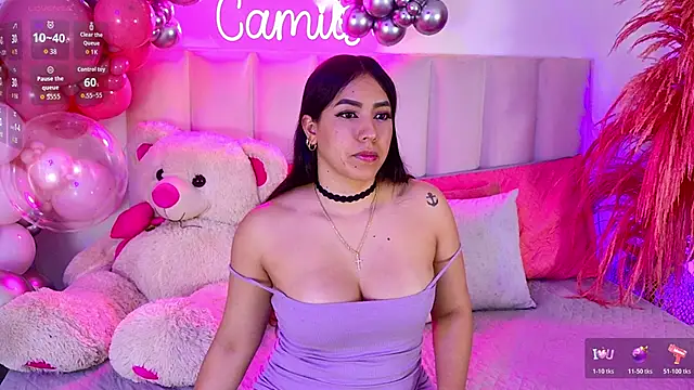 Snapshot of sofiawalker chatting on October 22, 7:02 pm sofiawalker online show from October 22, 7:02 pm