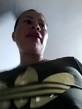 Snapshot of LaraCaliente chatting on January 11, 3:55 am LaraCaliente online show from January 11, 3:55 am