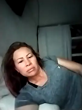 Snapshot of LaraCaliente chatting on January 11, 10:48 pm LaraCaliente online show from January 11, 10:48 pm