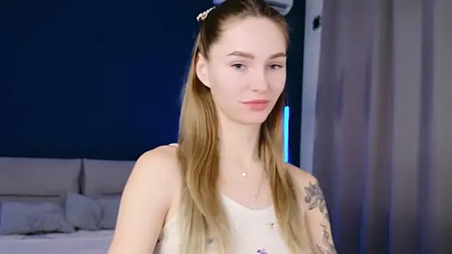 Melloudy online show from October 28, 6:39 am