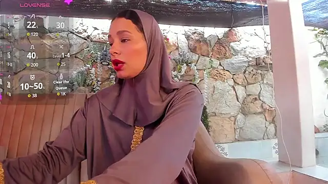 Snapshot of ShanaJamil chatting on June 2, 12:18 pm ShanaJamil online show from June 2, 12:18 pm