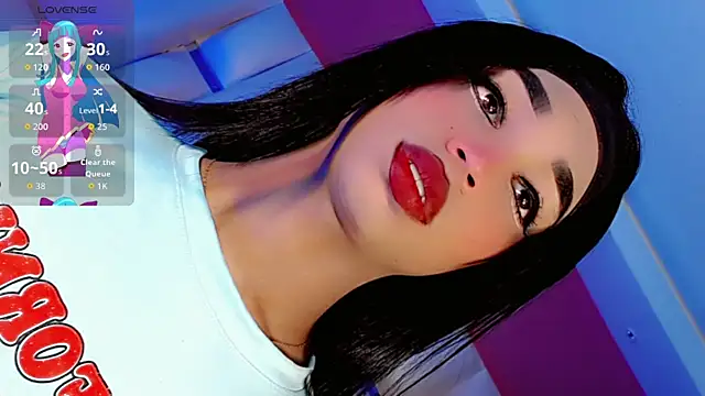 JessiscaWalker online show from December 17, 7:42 pm