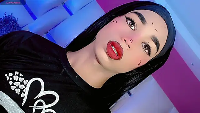 JessiscaWalker online show from December 19, 7:43 pm