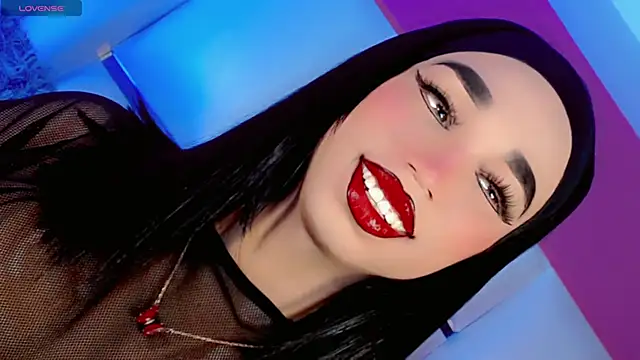 JessiscaWalker online show from January 11, 8:36 pm