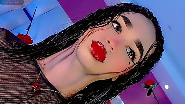 JessiscaWalker online show from February 20, 9:04 pm