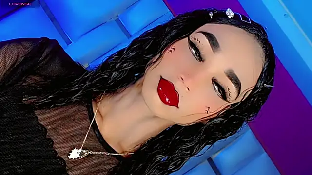 JessiscaWalker online show from April 9, 7:08 pm