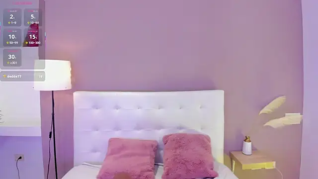 Snapshot of AlayshaJohnson chatting on September 23, 9:07 pm AlayshaJohnson online show from September 23, 9:07 pm