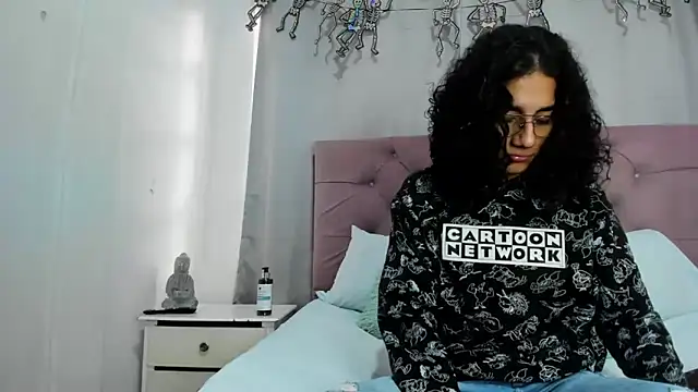 EthanBlackwoodd online show from December 19, 7:54 pm