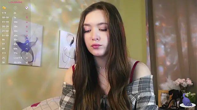 AlinaOrf online show from February 4, 5:02 am