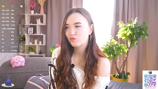 AlinaOrf online show from March 12, 5:02 am