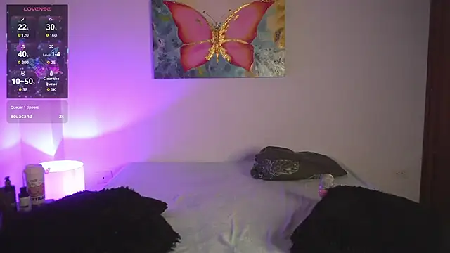 Snapshot of noah_0814 chatting on November 8, 3:07 am noah 0814 online show from November 8, 3:07 am