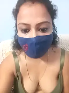 Snapshot of Deliciouskimi chatting on November 2, 11:01 am Deliciouskimi online show from November 2, 11:01 am