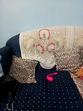 Deliciouskimi online show from November 27, 10:50 am