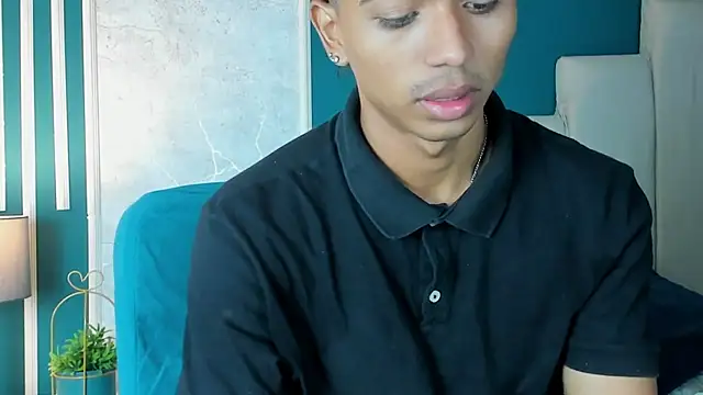 Snapshot of Jaycob_Black1 chatting on September 29, 12:10 pm Jaycob Black1 online show from September 29, 12:10 pm