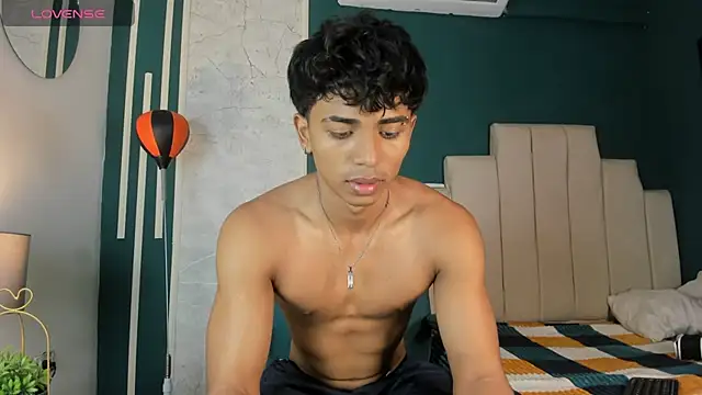 Snapshot of Jaycob_Black1 chatting on October 6, 12:13 pm Jaycob Black1 online show from October 6, 12:13 pm