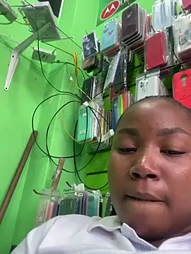 Karol sexy23 online show from February 12, 9:21 pm