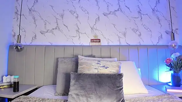 Snapshot of Amber_Santana chatting on January 8, 9:50 pm Amber Santana online show from January 8, 9:50 pm