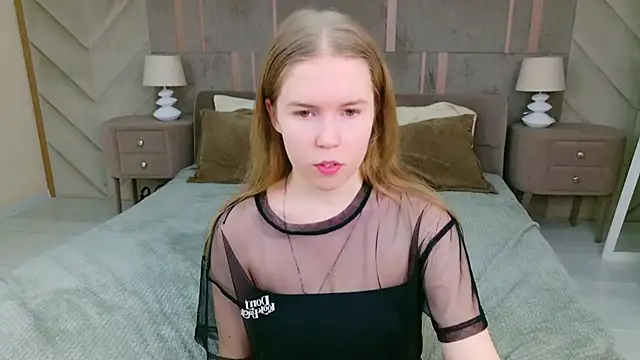 Alida Brice online show from November 24, 5:40 am