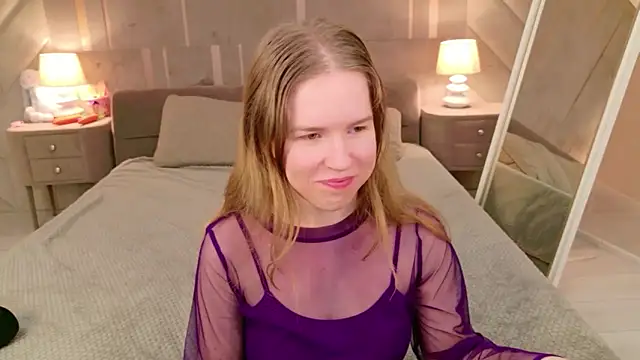 Alida Brice online show from April 8, 5:46 pm