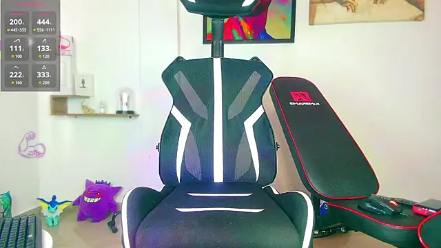 JordanRossie online show from January 15, 4:22 pm