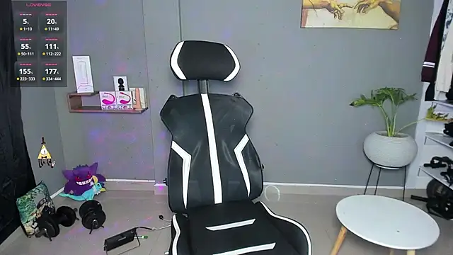 JordanRossie online show from April 3, 10:41 pm