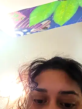 Snapshot of Trixtbang chatting on October 4, 1:14 am Trixtbang online show from October 4, 1:14 am