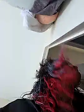 Snapshot of Trixtbang chatting on November 7, 9:37 pm Trixtbang online show from November 7, 9:37 pm