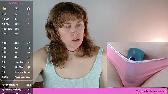 tsellieryder online show from December 20, 12:40 am