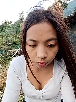 -Miu-98 online show from October 27, 2:26 am