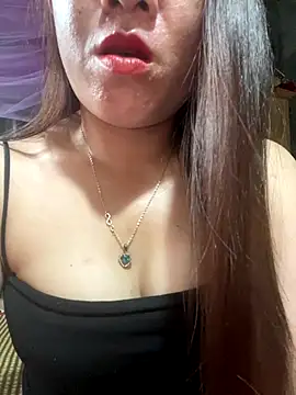 Snapshot of Luna-ass chatting on October 14, 8:15 am Luna-ass online show from October 14, 8:15 am