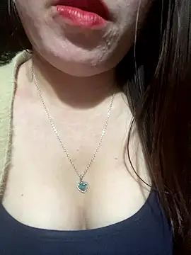 Luna-ass online show from January 13, 12:54 pm