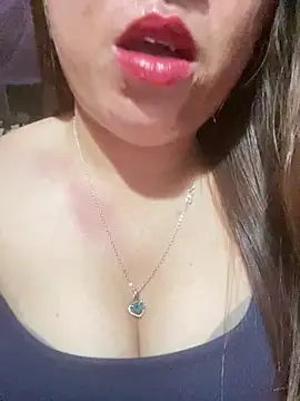 Luna-ass online show from February 15, 12:47 pm